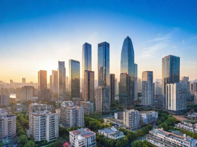 杭州市购房补贴推动人才引进，促进城市发展