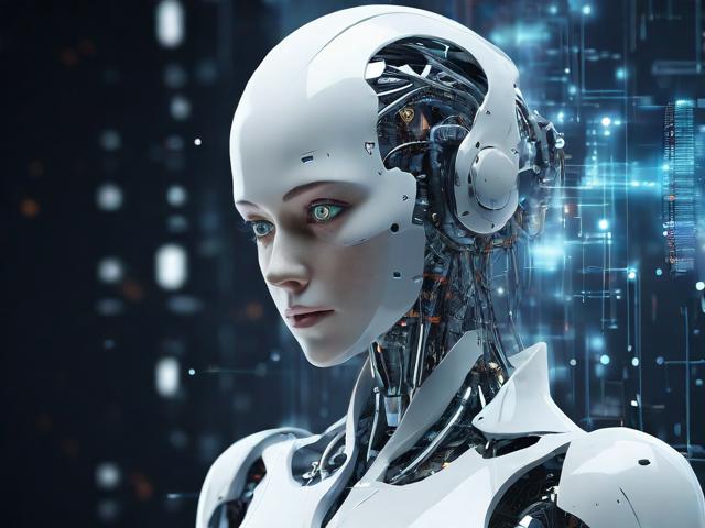 人工智能12，探索人工智能领域的未来趋势与挑战