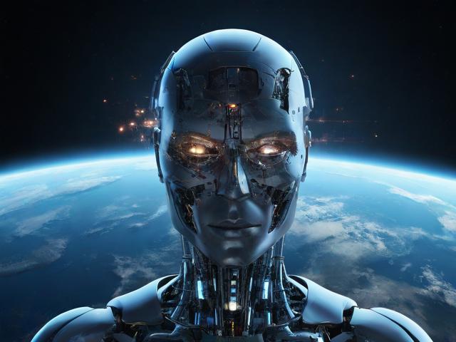 全球视角下的国外人工智能网站概览