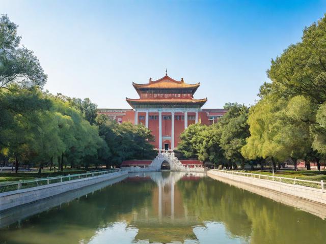 探秘北大人工智能，步入北大人工智能专业，你将学习哪些内容？