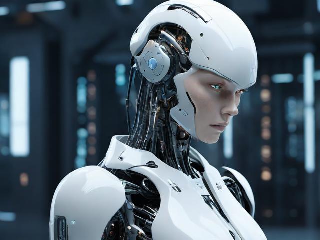 人工智能T-bag，未来智能生活的得力助手