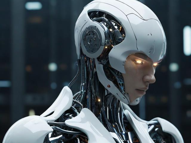 探秘未来，什么是人工智能——宣传片揭秘之旅