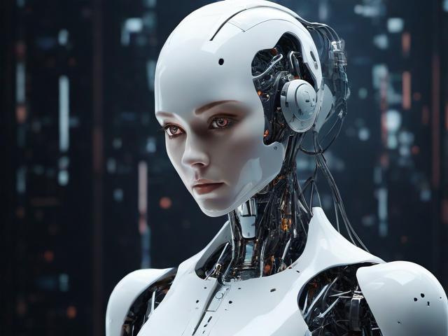 揭开AI写作的神秘面纱，探索如何驾驭AI创作新篇章