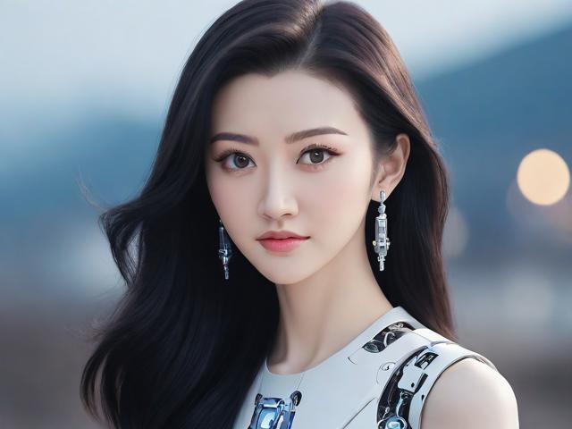 景甜与人工智能，探索景甜人工智能的深层含义