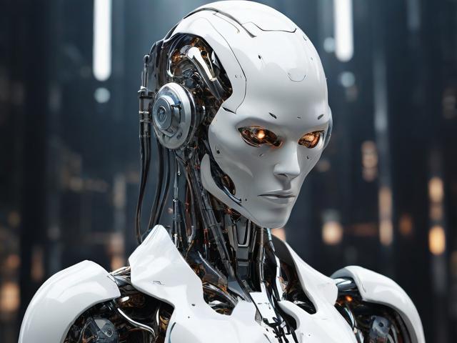 人工智能机器表现,探索智能时代的无限可能