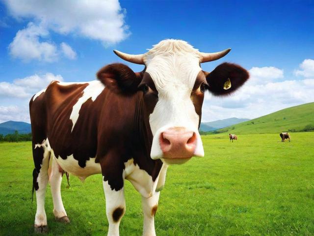 养牛补贴如何申请？详细步骤解析！