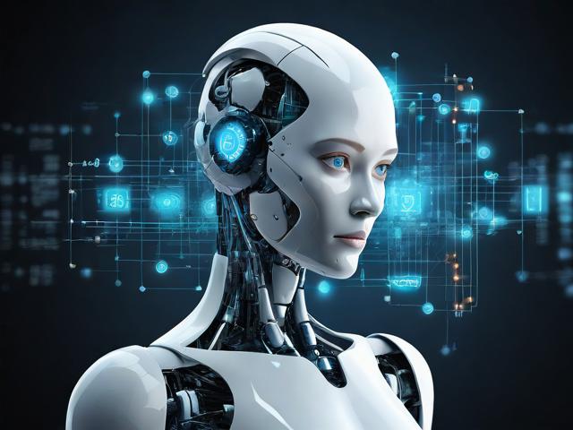 人工智能不可缺少的是什么，技术与伦理的双重考量