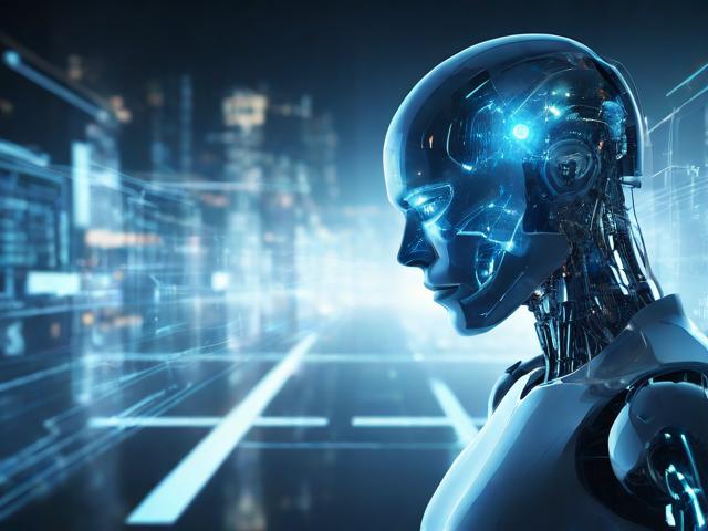 人工智能工程技术，探索未来智能世界的基石