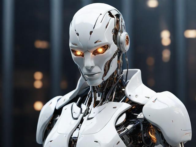 人工智能机器人价格解析，性价比与投资回报的完美平衡