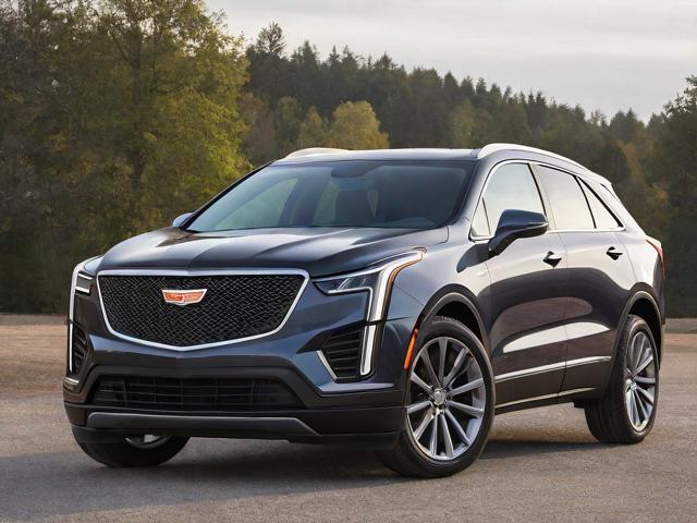 凯迪拉克XT5自动启停功能关闭指南，轻松提升驾驶体验