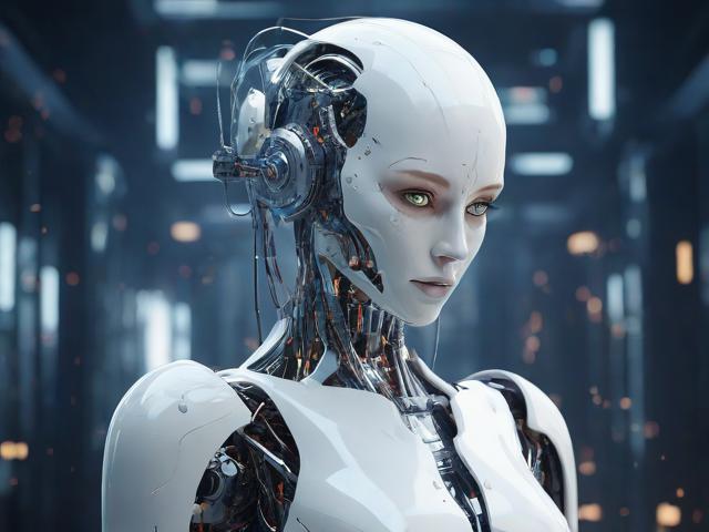 人工智能，为什么我们要学习这一前沿科技？