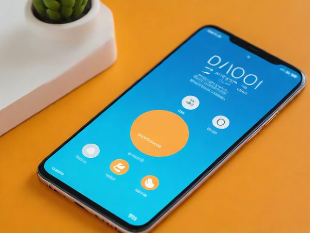如何轻松关闭华为手机中的盲人模式，操作指南及注意事项