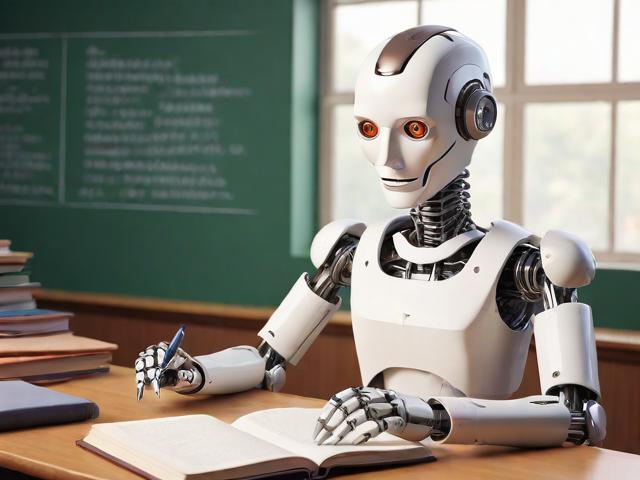 教人工智能老师与普通老师的区别，从教学理念到教学方法