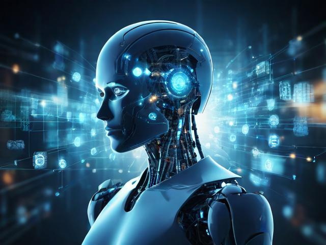 人工智能的广泛应用，揭秘哪些公司在引领潮流