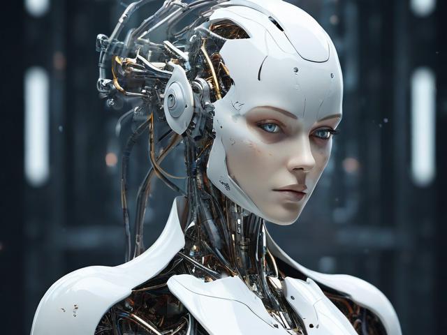 人工智能，人类智慧的延伸与升华