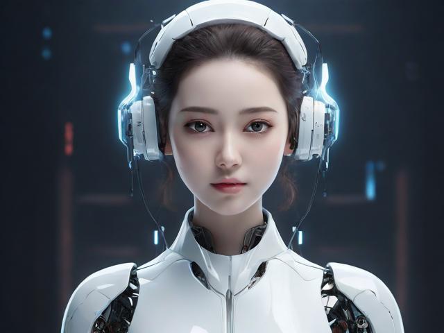 揭秘抖音人工智能AI，抖音智能助手小抖的诞生与功能