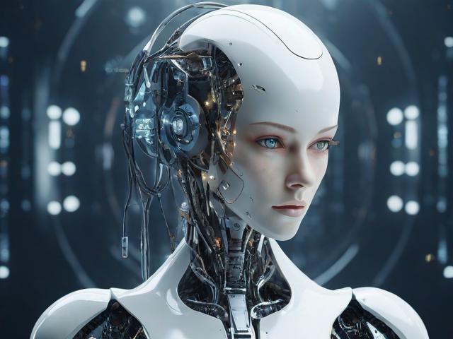 英文人工智能序列，探索AI技术中的关键概念与未来趋势