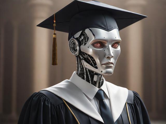 人工智能专硕的级别解析，学位类型与教育背景的深度解读