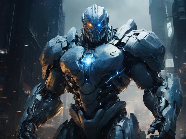 泰坦之选：探索适用于泰坦的人工智能解决方案