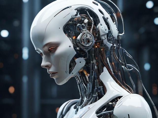 艺术与人工智能的边界