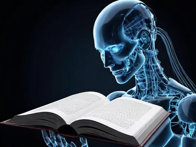 学人工智能，这五本书不容错过！