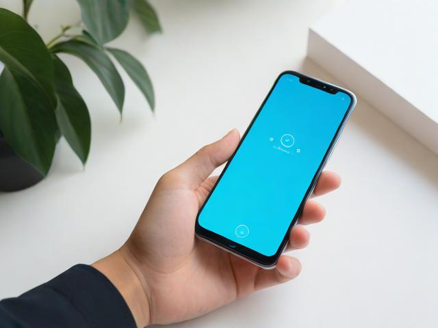 智能生活新伙伴，搭载人工智能小爱的手机，你的日常助手！