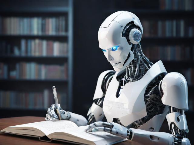 探索优质人工智能教育，开启未来学习新篇章