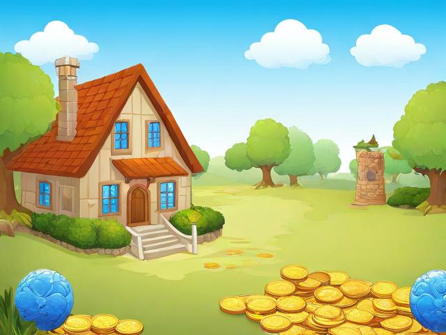 金币庄园关闭指南，轻松解除您的虚拟庄园生活