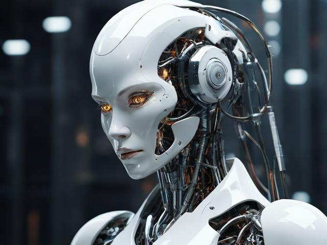 人工智能的类比与区别