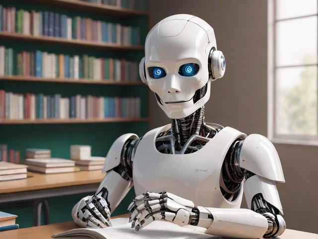 为什么人工智能教育如此重要