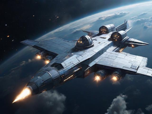 人工智能导弹：未来战争的新锐力量