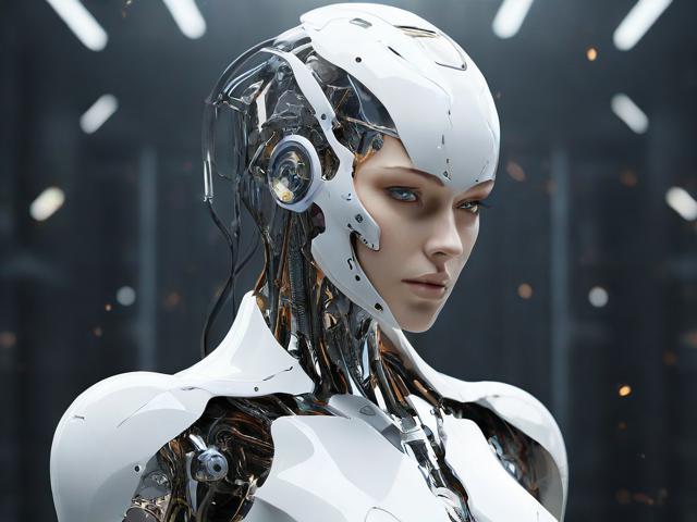 为什么保护人工智能，探索未来发展的基石