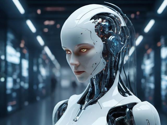 人工智能专业解析，未来科技人才的摇篮