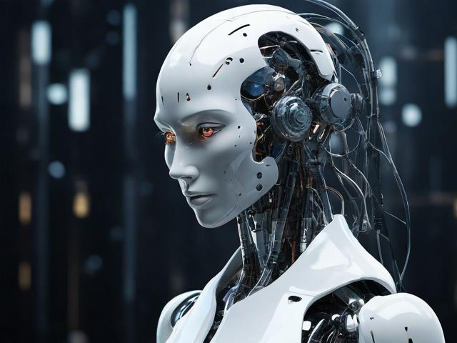 人工智能消失之谜，探究其兴衰与未来展望