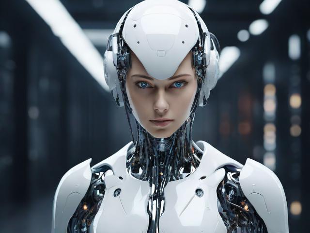 揭秘小亮，一位年轻的人工智能助手如何改变我们的生活