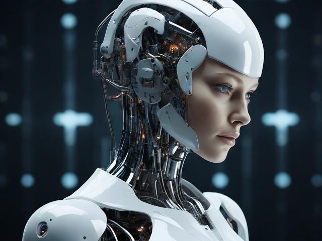 揭秘人工智能领域的新星——那些令人瞩目的AI网站名称