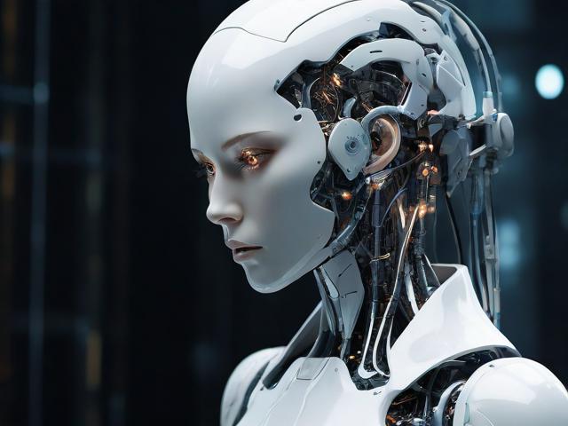 揭秘拟态人工智能，未来智能科技的新方向