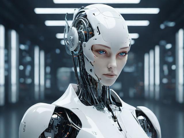 基地里的人工智能：智慧与创新的交汇点