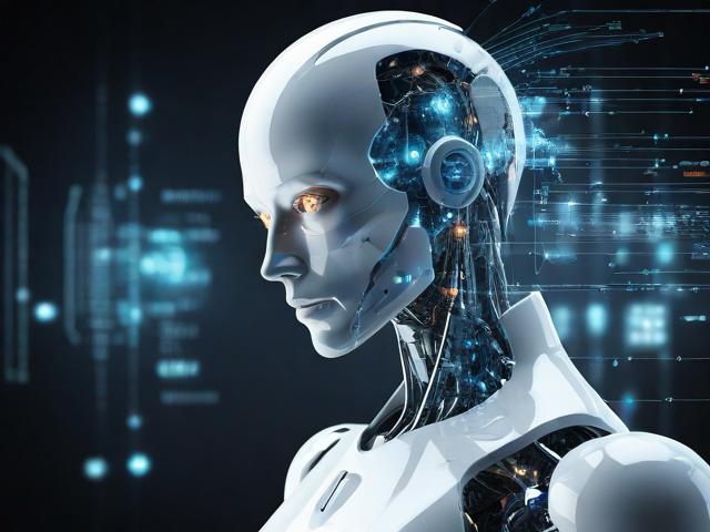 人工智能技术核心揭秘，解码未来智能生活的关键