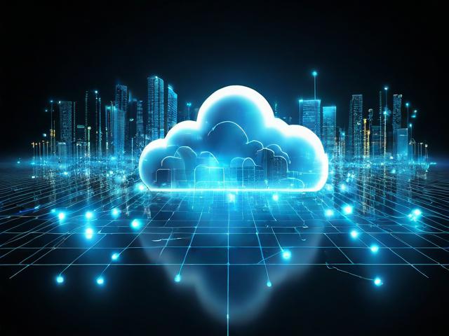 云算力与人工智能，科技融合的未来力量