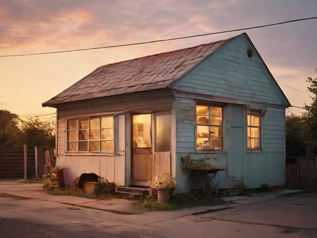 如何巧妙地关闭小店,留下温馨的祝福语