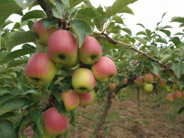 种植果树补贴申请书
