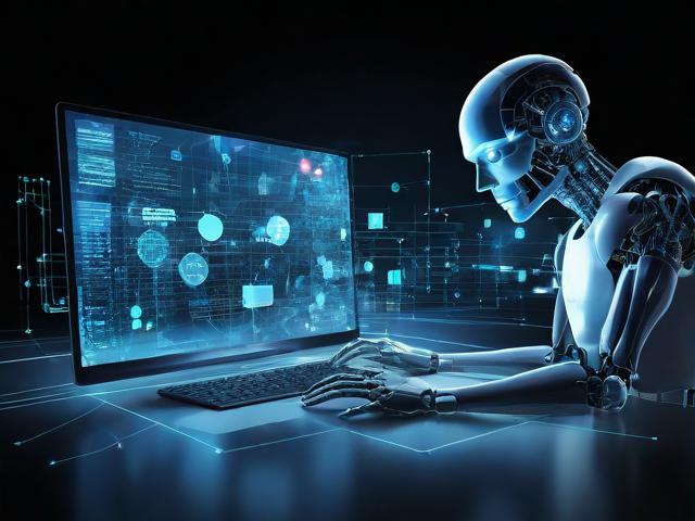 揭秘谷歌的人工智能团队，引领科技前沿的智慧力量