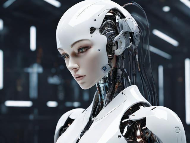 人工智能模型类别及其应用探讨