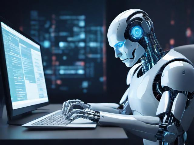 人工智能写作平台，颠覆传统写作方式的未来利器