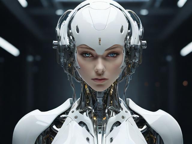 什么是欧米伽人工智能，探索未来智能的无限可能