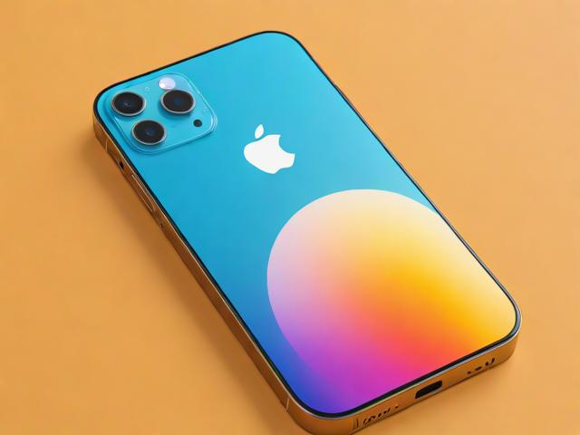 苹果12轻松关闭程序，告别后台占用，提升手机性能！