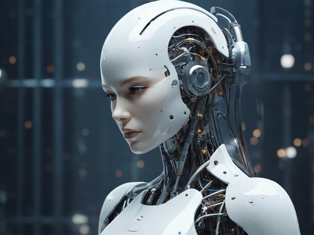 人工智能的全面解析，都包括哪些内容