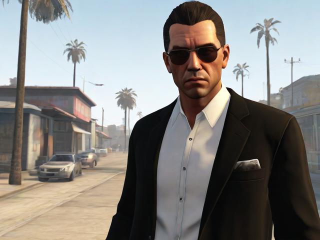 GTA5攻略，轻松关闭被动模式，享受畅快游戏体验！