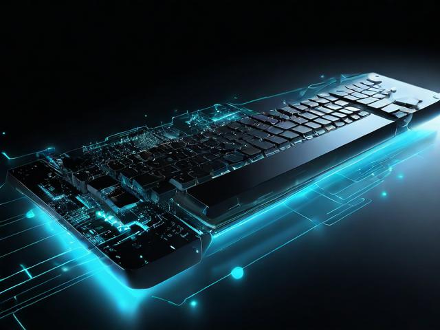 墨芯人工智能概念，引领未来智能生活的新潮流